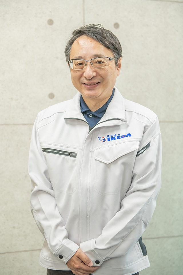 前田 洋