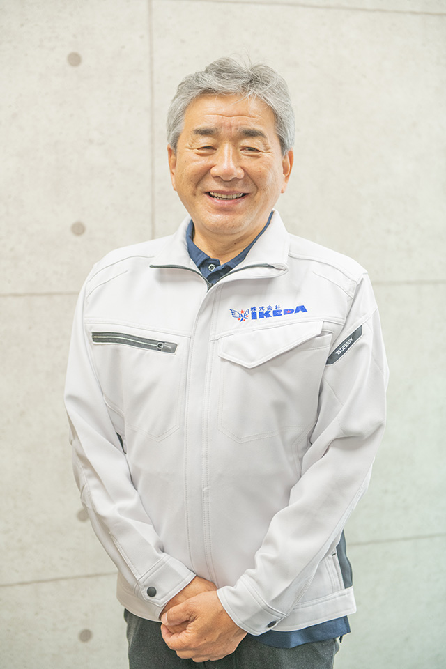 櫻田 隆二