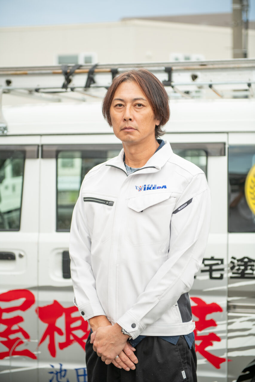 荒木　祐介