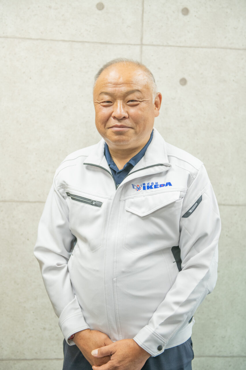 石原　洋一