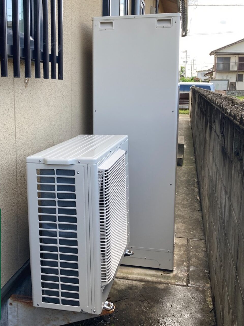 鶴岡市Ⅰ様邸