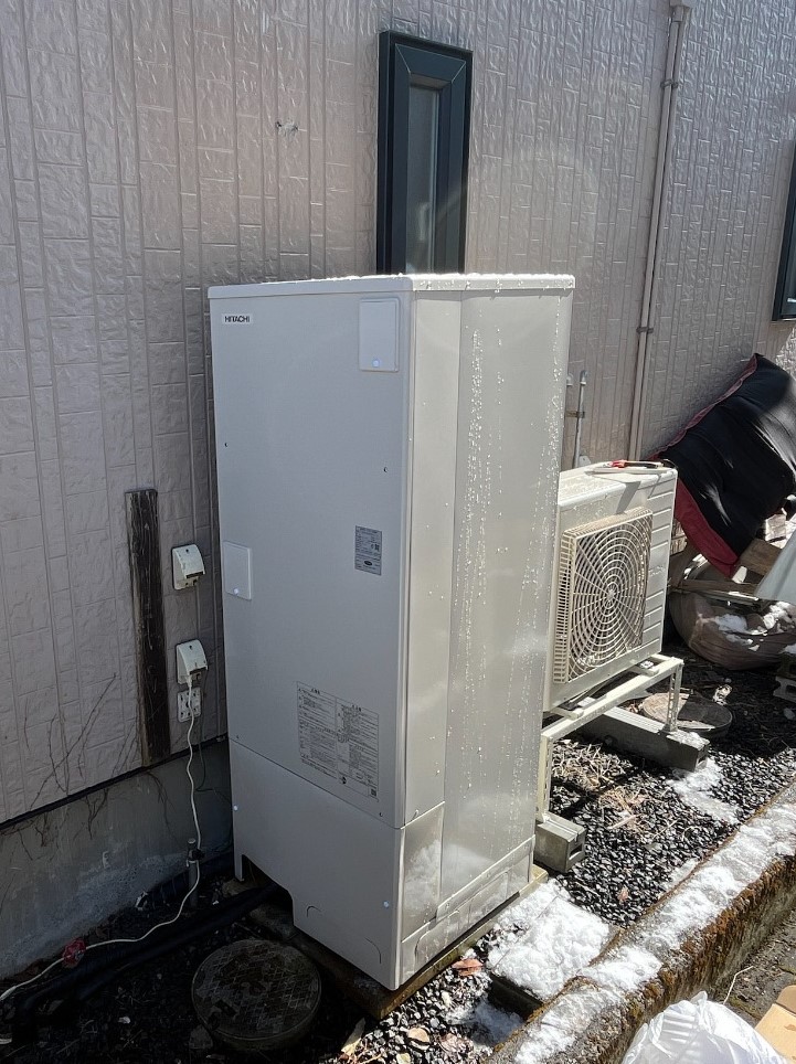 寒河江市Ｓ様邸